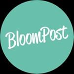 Bloom Post discount code